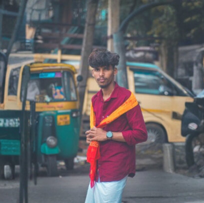 my portfolio image